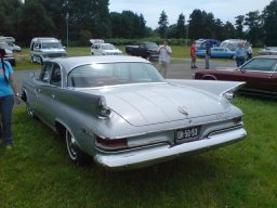 Big Bumper Meet 2007